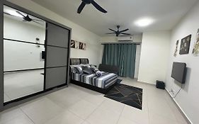 Mie Homestay Edusphere Suite, University Of Cyberjaya Near Tamarind Square